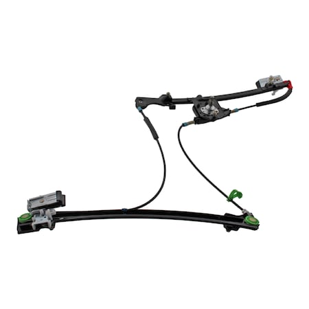 Febi Window Regulator, 14722 14722